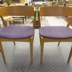 681 2322 CHAIRS